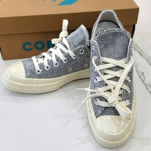 Converse Chuck 70 Renew Court Oxford 166703C | Women’s 7 | Recycled | NIB